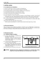 Preview for 12 page of Oval ALTImass CA004 Instruction Manual