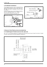 Предварительный просмотр 14 страницы Oval ALTImass CA004 Instruction Manual