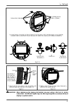 Предварительный просмотр 21 страницы Oval ALTImass CA004 Instruction Manual