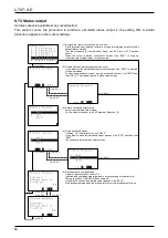 Preview for 58 page of Oval ALTImass CA004 Instruction Manual