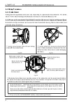 Preview for 6 page of Oval ALTImass Series Communications Manual