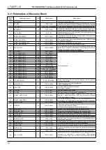 Preview for 10 page of Oval ALTImass Series Communications Manual