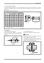 Preview for 9 page of Oval D-160TS-7-E Instructions Manual