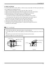 Предварительный просмотр 11 страницы Oval D-160TS-7-E Instructions Manual