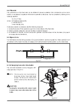 Preview for 13 page of Oval D-160TS-7-E Instructions Manual