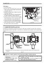 Предварительный просмотр 14 страницы Oval D-160TS-7-E Instructions Manual