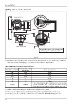 Предварительный просмотр 16 страницы Oval D-160TS-7-E Instructions Manual