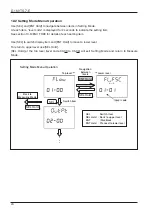 Preview for 24 page of Oval D-160TS-7-E Instructions Manual