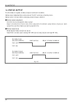 Предварительный просмотр 32 страницы Oval D-160TS-7-E Instructions Manual