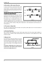 Preview for 12 page of Oval Delta Flowpet FLX B Series Instructions Manual