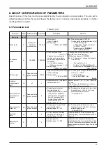 Предварительный просмотр 17 страницы Oval Delta Flowpet FLX B Series Instructions Manual