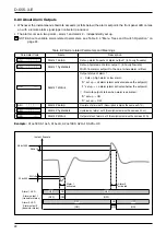 Предварительный просмотр 22 страницы Oval Delta Flowpet FLX B Series Instructions Manual