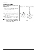 Предварительный просмотр 28 страницы Oval Delta Flowpet FLX B Series Instructions Manual