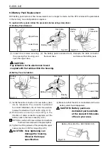 Предварительный просмотр 30 страницы Oval Delta Flowpet FLX B Series Instructions Manual