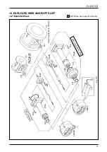 Предварительный просмотр 31 страницы Oval Delta Flowpet FLX B Series Instructions Manual