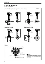 Предварительный просмотр 36 страницы Oval Delta Flowpet FLX B Series Instructions Manual