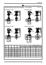 Предварительный просмотр 37 страницы Oval Delta Flowpet FLX B Series Instructions Manual