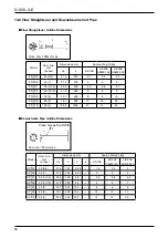 Предварительный просмотр 38 страницы Oval Delta Flowpet FLX B Series Instructions Manual