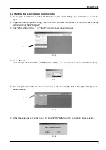 Preview for 9 page of Oval EL 2310-05E Series Manual