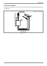 Preview for 7 page of Oval EL 2310-08E Series Instruction Manual