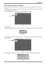 Preview for 9 page of Oval EL 2310-08E Series Instruction Manual