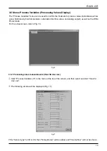 Предварительный просмотр 13 страницы Oval EL 2310-08E Series Instruction Manual