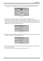 Preview for 31 page of Oval EL 2310-08E Series Instruction Manual