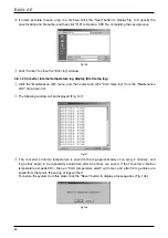 Предварительный просмотр 64 страницы Oval EL 2310-08E Series Instruction Manual