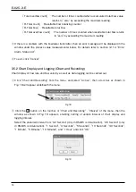 Preview for 14 page of Oval EL 2310-0BE Series Instructions Manual