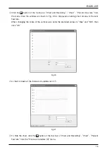 Preview for 15 page of Oval EL 2310-0BE Series Instructions Manual