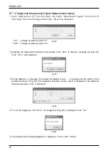 Preview for 38 page of Oval EL 2310-0BE Series Instructions Manual