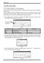 Preview for 40 page of Oval EL 2310-0BE Series Instructions Manual