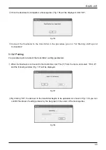 Preview for 59 page of Oval EL 2310-0BE Series Instructions Manual