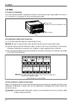 Предварительный просмотр 6 страницы Oval EL0122 Instructions Manual