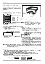 Предварительный просмотр 10 страницы Oval EL0122 Instructions Manual