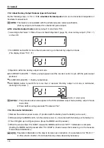 Предварительный просмотр 16 страницы Oval EL0122 Instructions Manual