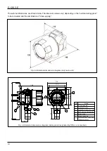 Предварительный просмотр 10 страницы Oval EL0137 Instructions Manual