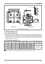 Предварительный просмотр 11 страницы Oval EL0137 Instructions Manual