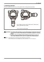 Preview for 13 page of Oval EL0137 Instructions Manual