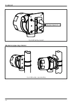 Предварительный просмотр 14 страницы Oval EL0137 Instructions Manual