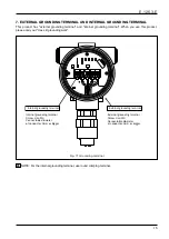 Preview for 15 page of Oval EL0137 Instructions Manual