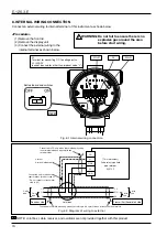 Preview for 16 page of Oval EL0137 Instructions Manual