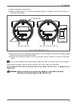 Предварительный просмотр 33 страницы Oval EL0137 Instructions Manual