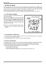 Preview for 4 page of Oval EL1810 Instructions Manual