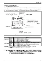 Preview for 11 page of Oval EL1810 Instructions Manual