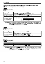 Preview for 12 page of Oval EL1810 Instructions Manual