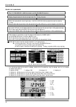 Preview for 32 page of Oval EL1812 Instructions Manual