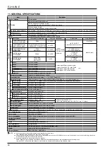 Preview for 40 page of Oval EL1812 Instructions Manual