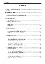 Preview for 2 page of Oval EL2310-0DE Series Instructions Manual