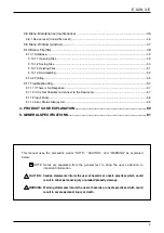 Preview for 3 page of Oval EL2310-0DE Series Instructions Manual